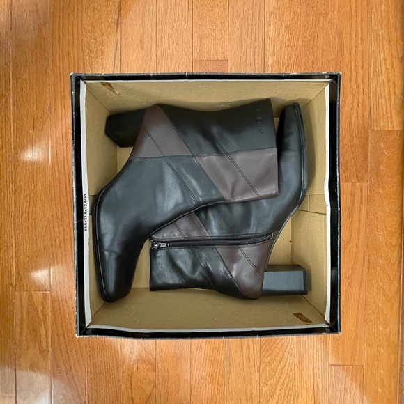 Isotoner Boots - Picture 4 of 5